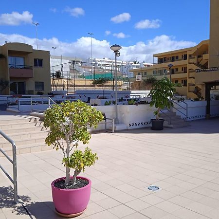 Firstline Apartment Los Cristianos Arona  Exteriér fotografie