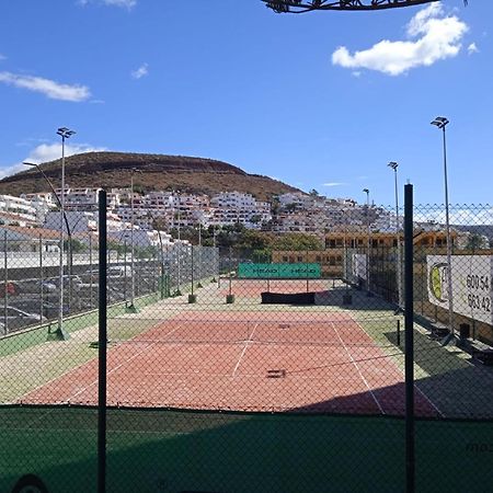 Firstline Apartment Los Cristianos Arona  Exteriér fotografie