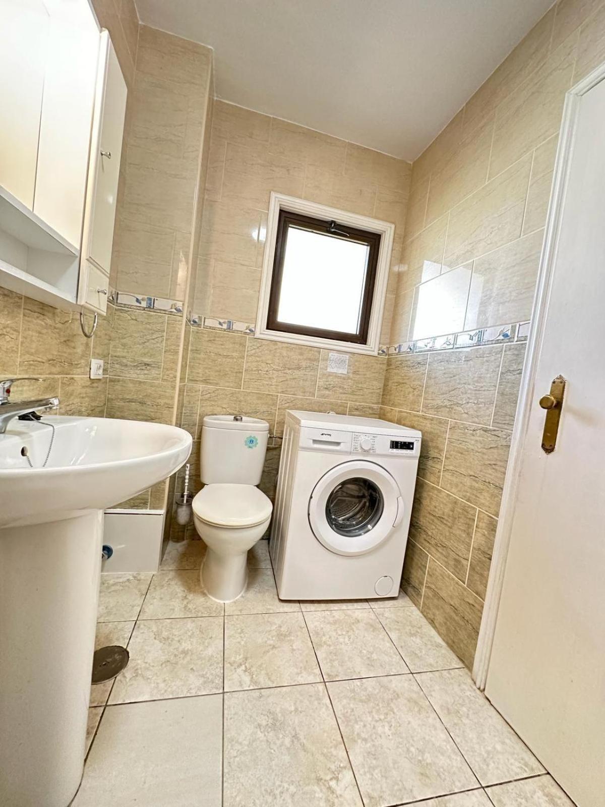 Firstline Apartment Los Cristianos Arona  Exteriér fotografie