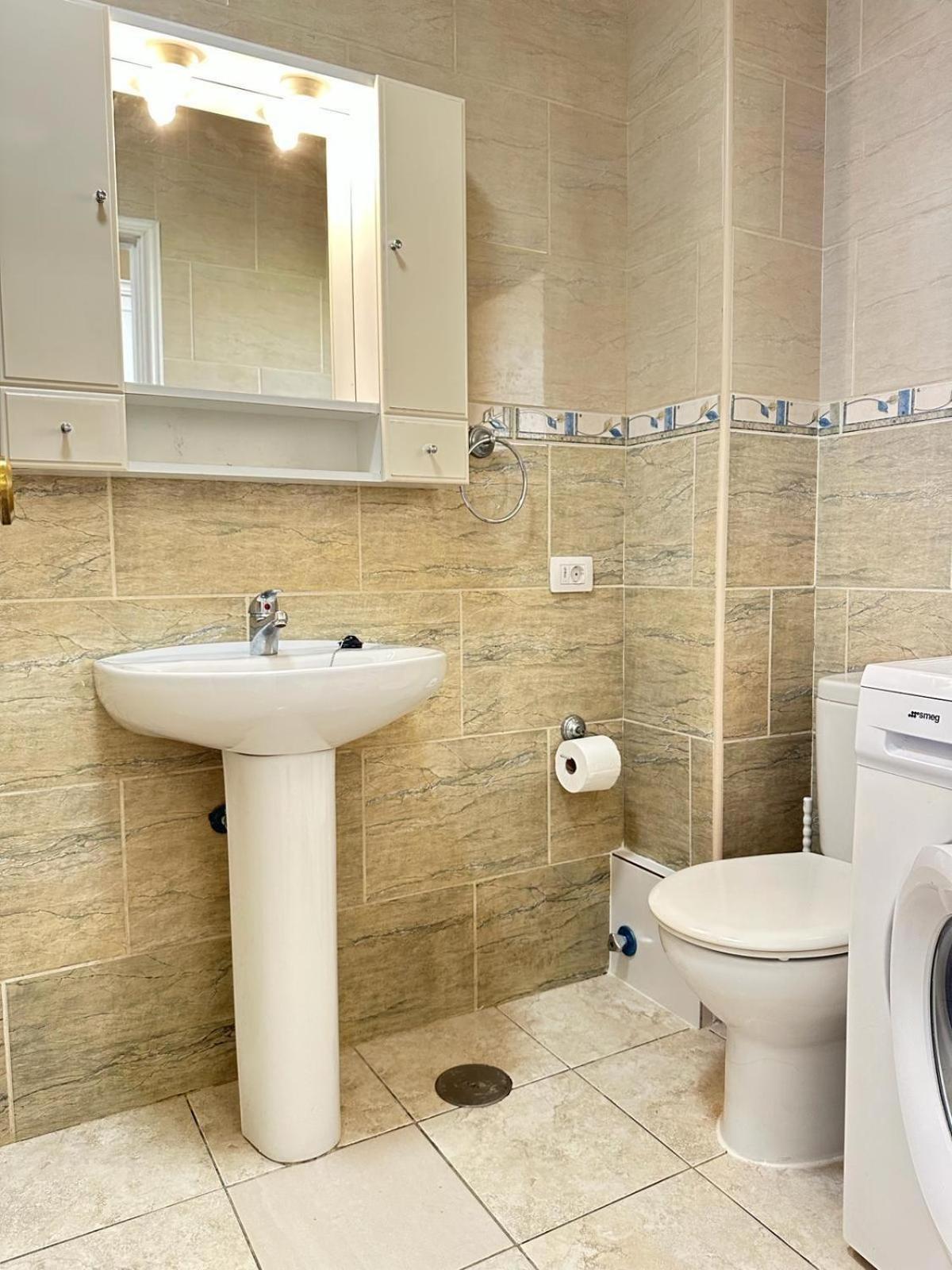 Firstline Apartment Los Cristianos Arona  Exteriér fotografie