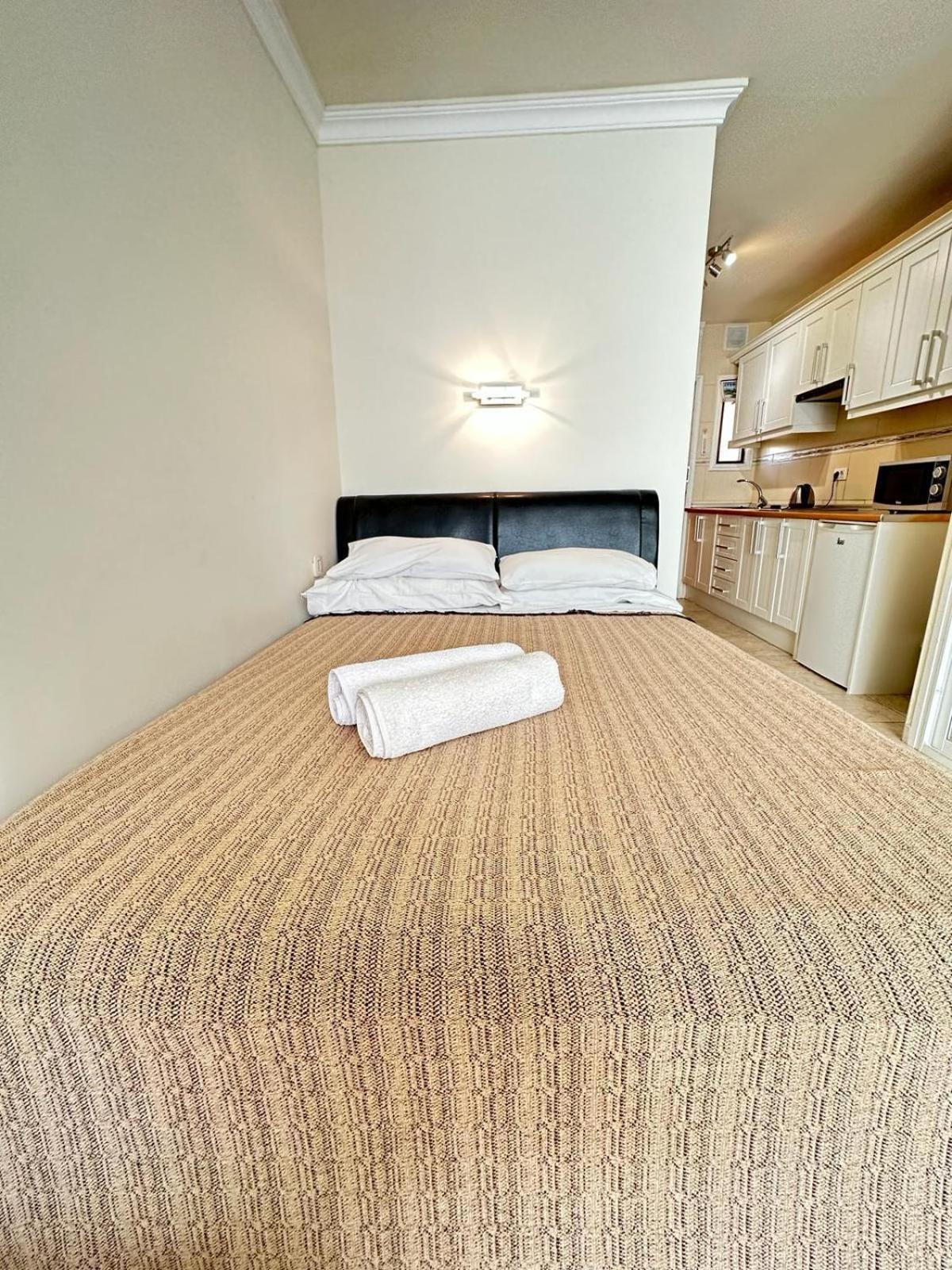 Firstline Apartment Los Cristianos Arona  Exteriér fotografie